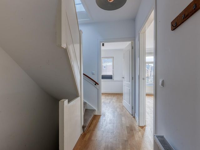 Pompe van Meerdervoortstraat 2, Voorburg