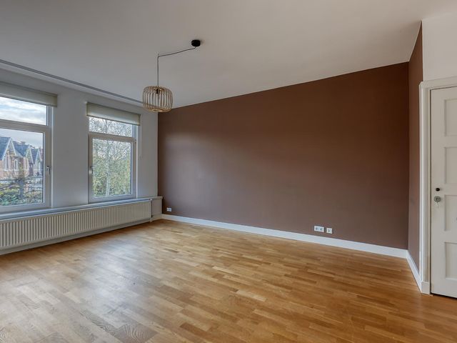 Pompe van Meerdervoortstraat 2, Voorburg