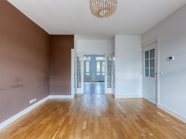 Pompe van Meerdervoortstraat 2, Voorburg