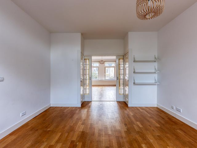 Pompe van Meerdervoortstraat 2, Voorburg