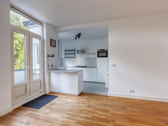 Pompe van Meerdervoortstraat 2, Voorburg