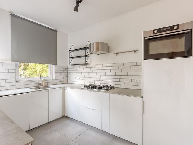 Pompe van Meerdervoortstraat 2, Voorburg