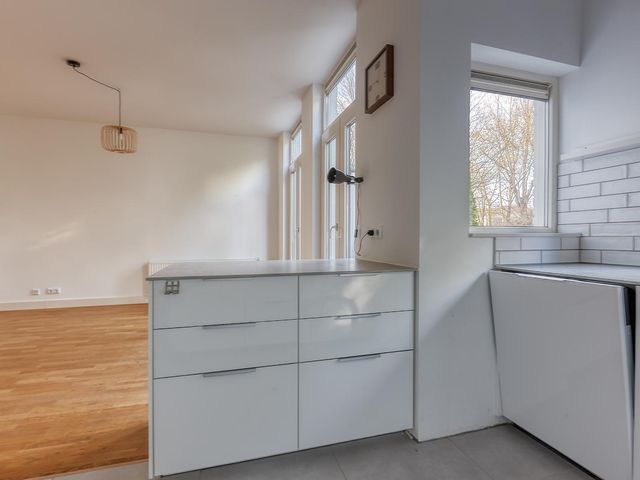 Pompe van Meerdervoortstraat 2, Voorburg