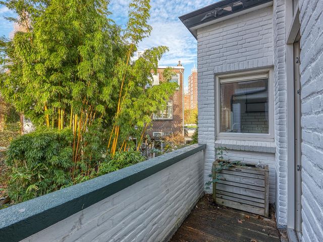 Pompe van Meerdervoortstraat 2, Voorburg