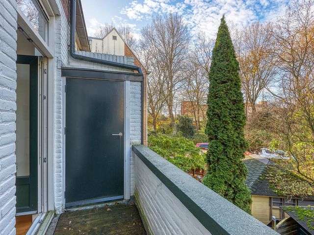 Pompe van Meerdervoortstraat 2, Voorburg