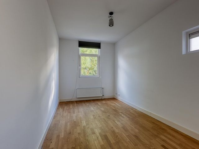 Pompe van Meerdervoortstraat 2, Voorburg