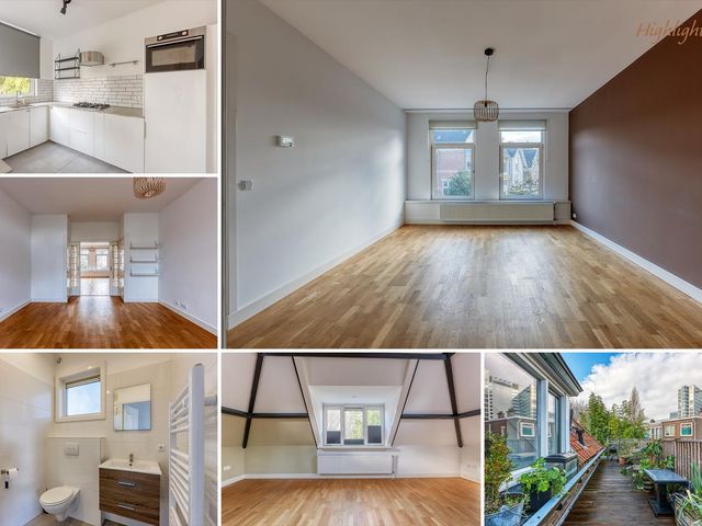 Pompe van Meerdervoortstraat 2, Voorburg