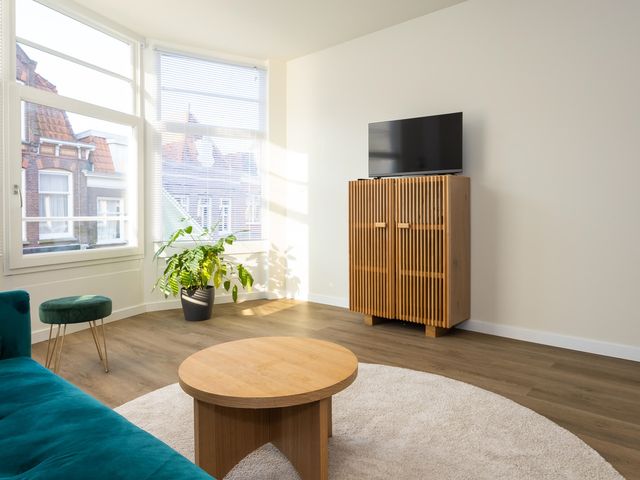 Nieuwe Noord 57D, Hoorn