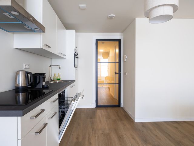 Nieuwe Noord 57D, Hoorn