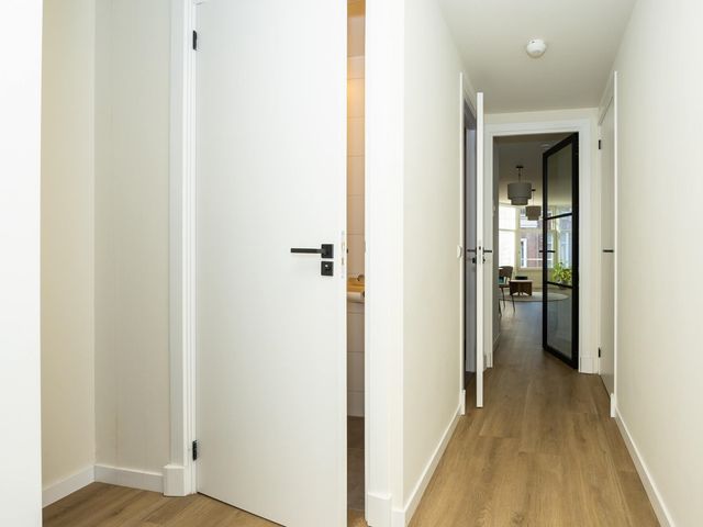 Nieuwe Noord 57D, Hoorn