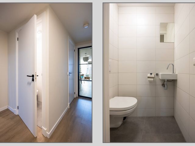 Nieuwe Noord 57D, Hoorn