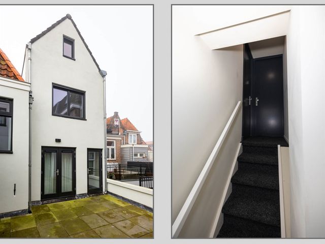 Nieuwe Noord 57D, Hoorn