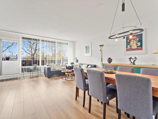 Escamplaan 1043, 's-Gravenhage