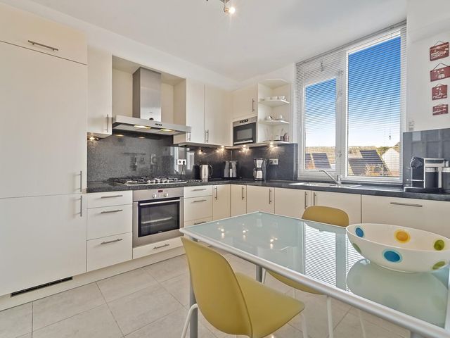 Escamplaan 1043, 's-Gravenhage