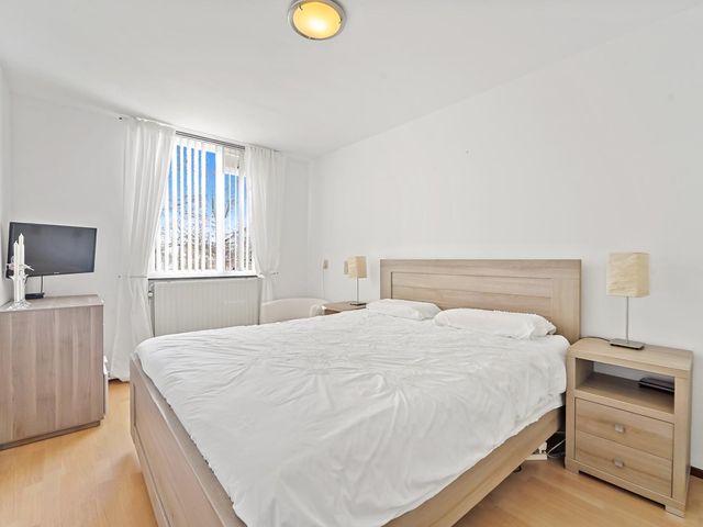 Escamplaan 1043, 's-Gravenhage