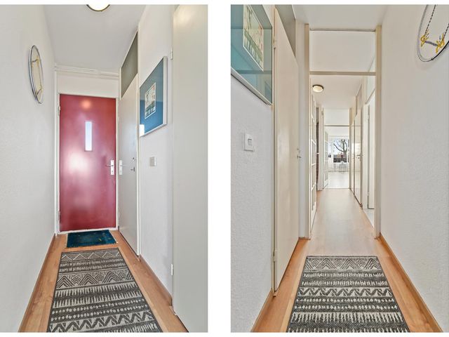 Escamplaan 1043, 's-Gravenhage