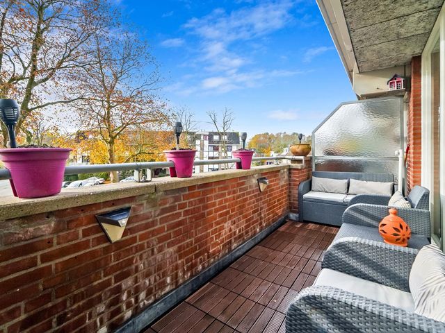 Escamplaan 1043, 's-Gravenhage