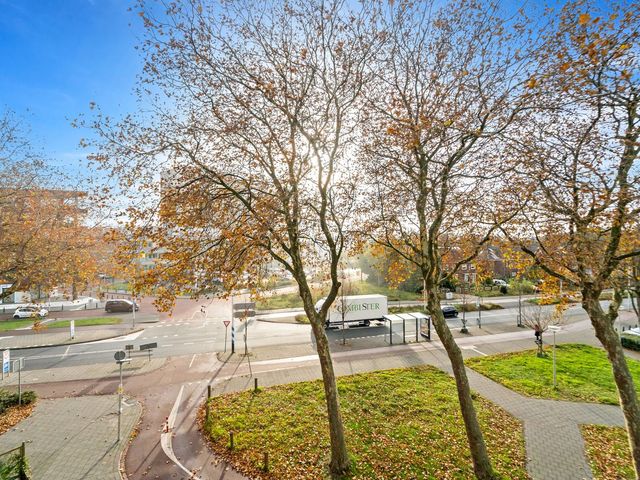 Escamplaan 1043, 's-Gravenhage