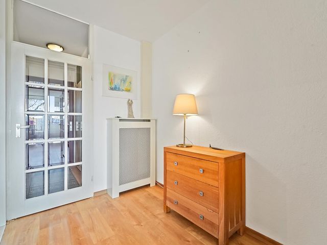 Escamplaan 1043, 's-Gravenhage