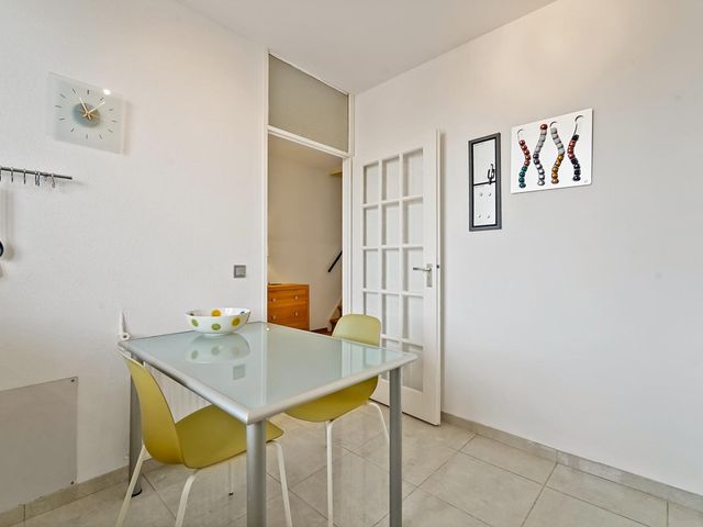 Escamplaan 1043, 's-Gravenhage