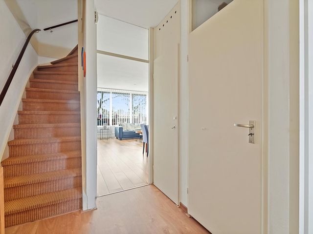 Escamplaan 1043, 's-Gravenhage