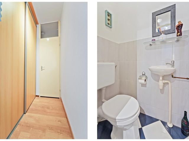 Escamplaan 1043, 's-Gravenhage