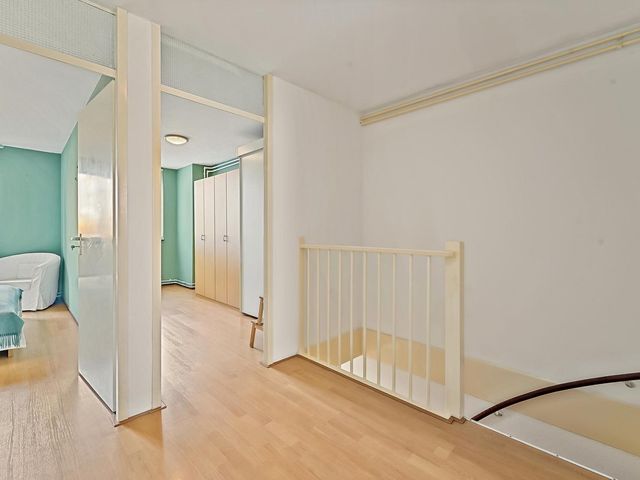 Escamplaan 1043, 's-Gravenhage