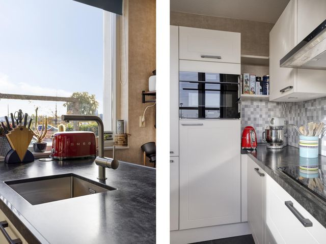 Valeriaan 95, Puttershoek