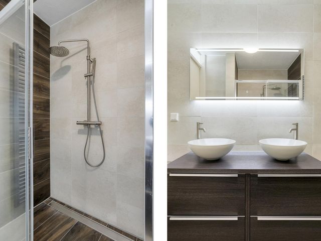 Valeriaan 95, Puttershoek