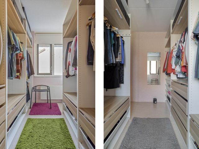 Valeriaan 95, Puttershoek