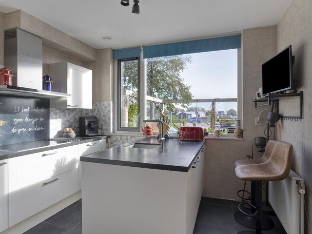 Valeriaan 95, Puttershoek