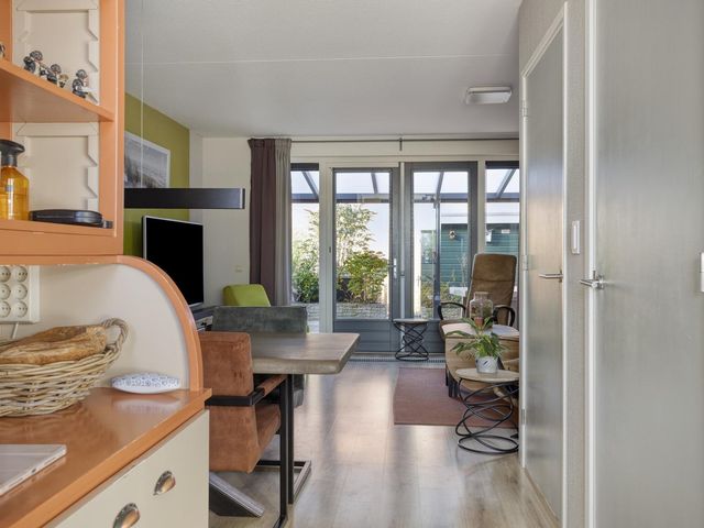 Valeriaan 95, Puttershoek