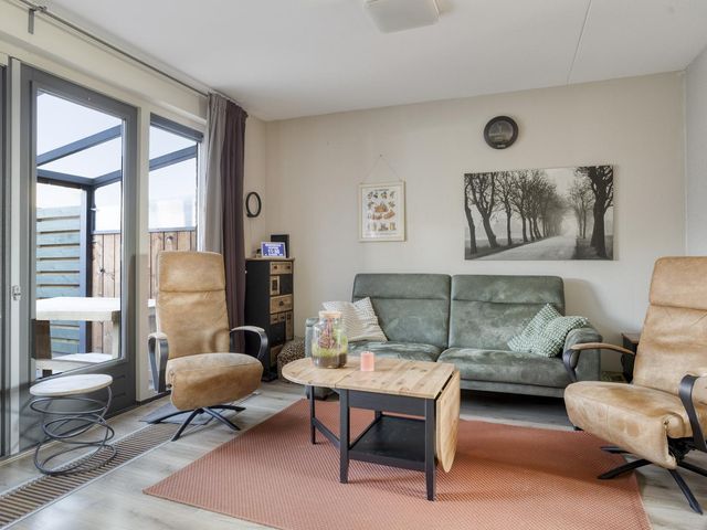 Valeriaan 95, Puttershoek