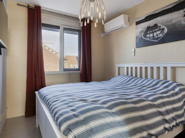 Valeriaan 95, Puttershoek