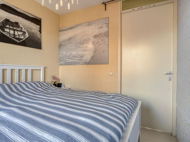 Valeriaan 95, Puttershoek