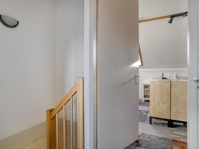 Valeriaan 95, Puttershoek