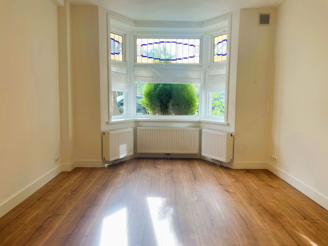 President Kennedylaan 64, Amsterdam