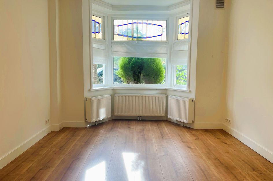 President Kennedylaan 64