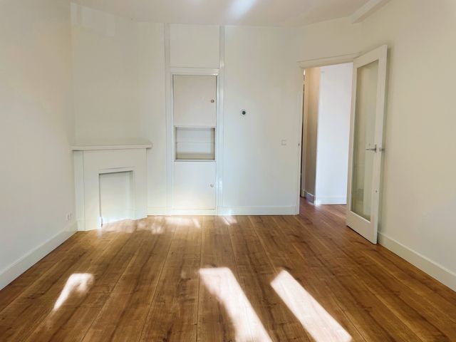 President Kennedylaan 64, Amsterdam