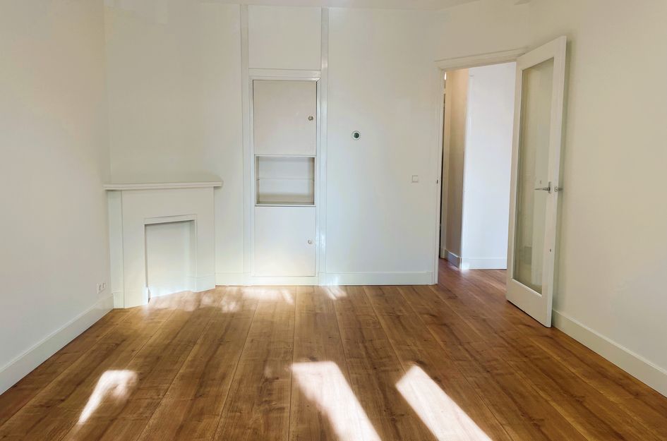 President Kennedylaan 64