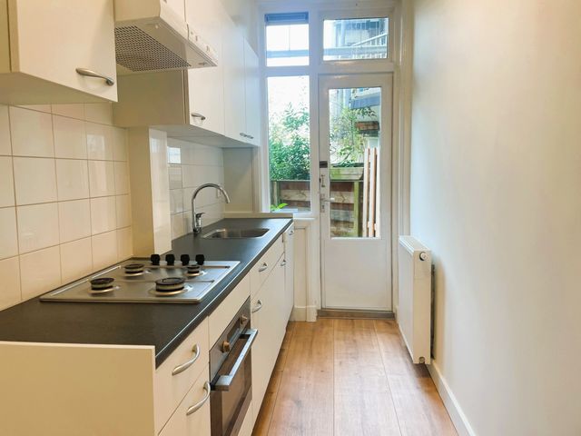 President Kennedylaan 64, Amsterdam