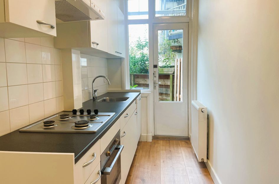 President Kennedylaan 64