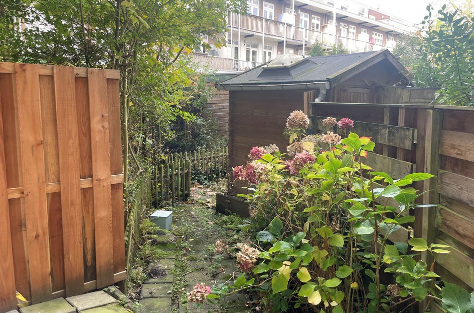 President Kennedylaan 64