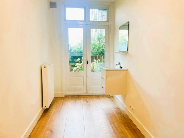 President Kennedylaan 64, Amsterdam