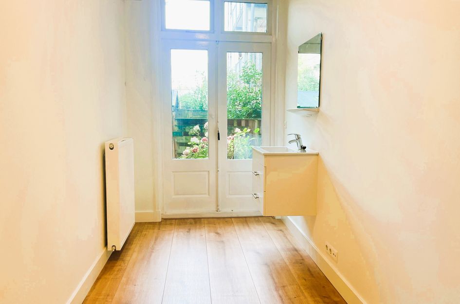 President Kennedylaan 64