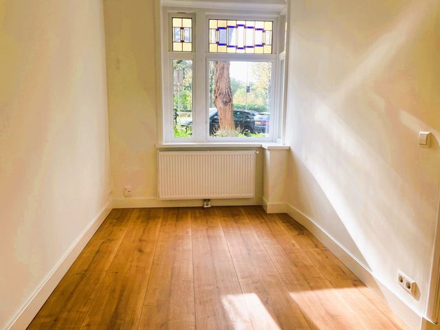 President Kennedylaan 64, Amsterdam