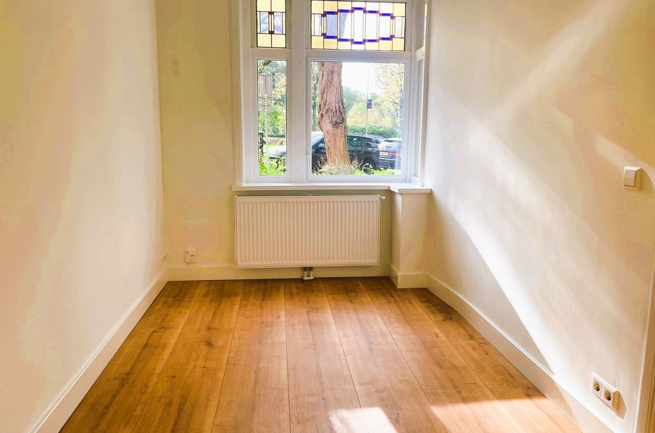 President Kennedylaan 64