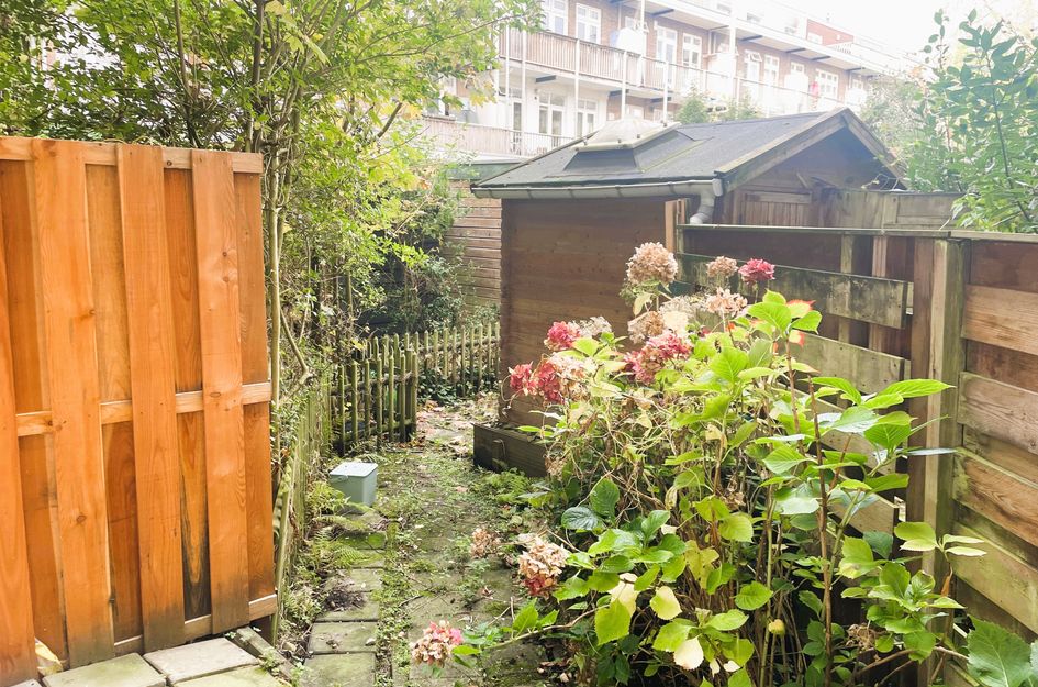 President Kennedylaan 64