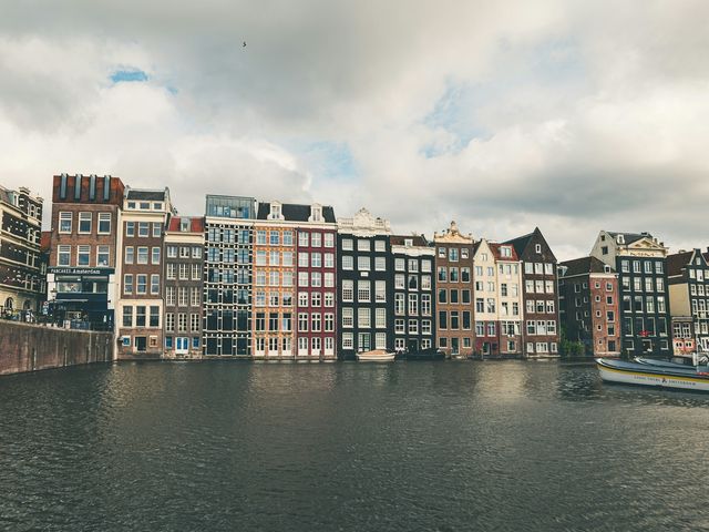 President Kennedylaan 64, Amsterdam