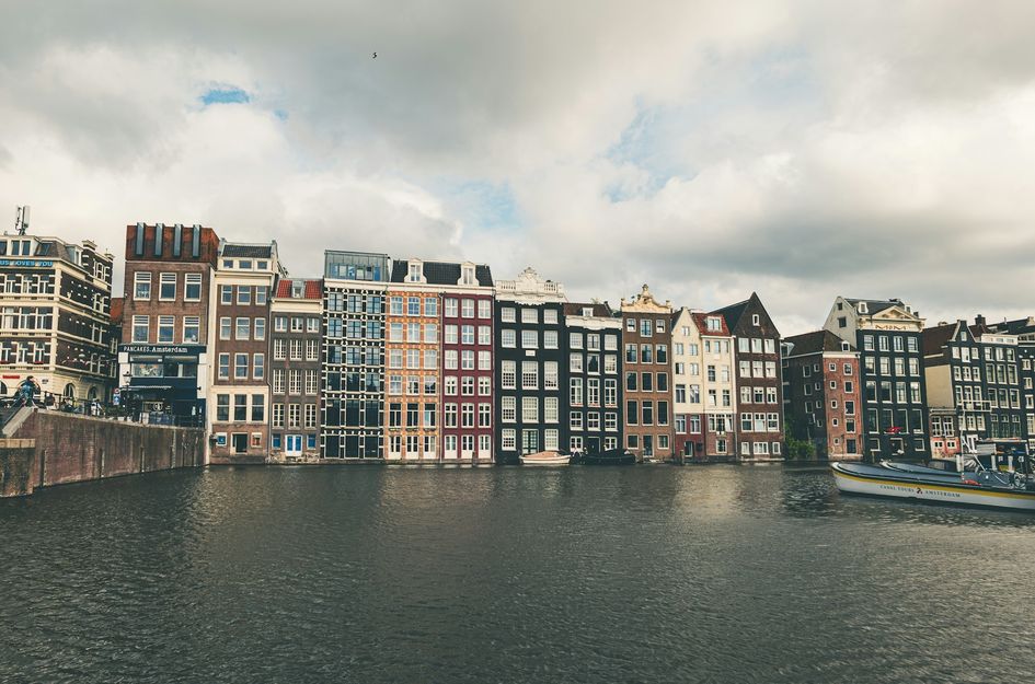 President Kennedylaan 64